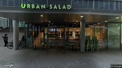 Lokaler til leie i Amsterdam Zuideramstel – Bilde fra Google Street View