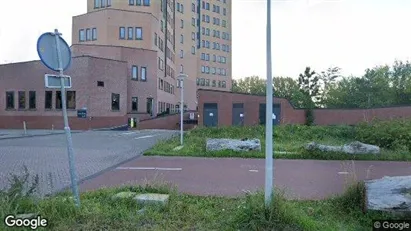 Lokaler til leie i Amsterdam Westpoort – Bilde fra Google Street View