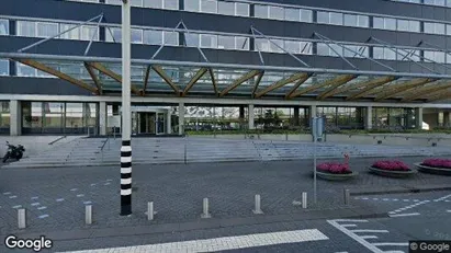 Lokaler til leje i Haarlemmermeer - Foto fra Google Street View