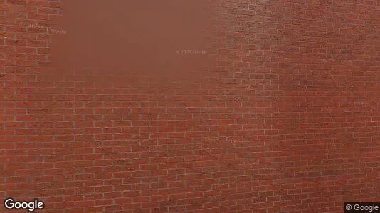 Lokaler til leje i Dronten - Foto fra Google Street View