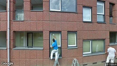 Lokaler til leje i Amersfoort - Foto fra Google Street View
