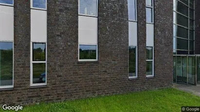 Gewerbeflächen zur Miete in Almere – Foto von Google Street View