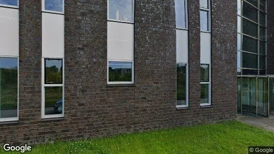 Commercial properties for rent i Almere - Photo from Google Street View