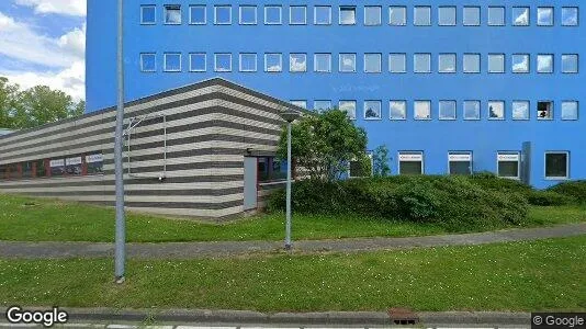 Lokaler til leie i Lelystad – Bilde fra Google Street View