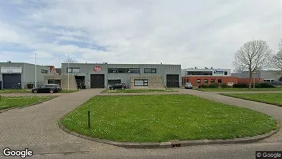 Lokaler til salgs i Lelystad – Bilde fra Google Street View