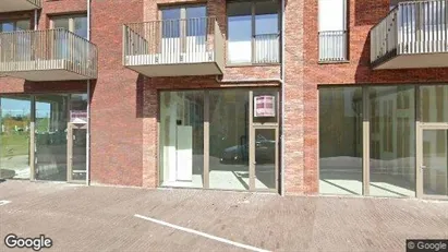 Commercial properties for rent in Lelystad - Photo from Google Street View