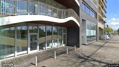 Lokaler til leie i Lelystad – Bilde fra Google Street View