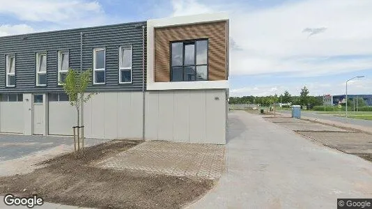 Lokaler til leie i Lelystad – Bilde fra Google Street View