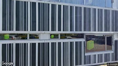 Commercial properties for rent in Lelystad - Photo from Google Street View