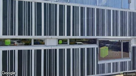 Lokaler til leie i Lelystad – Bilde fra Google Street View