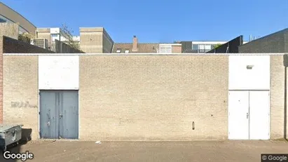 Gewerbeflächen zum Kauf in Zeewolde – Foto von Google Street View