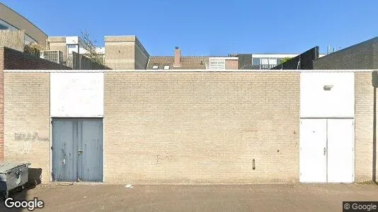 Lokaler til salg i Zeewolde - Foto fra Google Street View