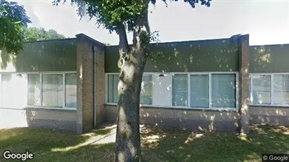 Lokaler til leje i Goirle - Foto fra Google Street View