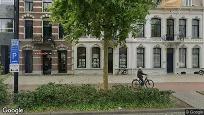 Office spaces for sale in Tilburg - Photo from Google Street View