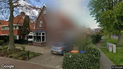 Gewerbeflächen zur Miete in Dongen – Foto von Google Street View