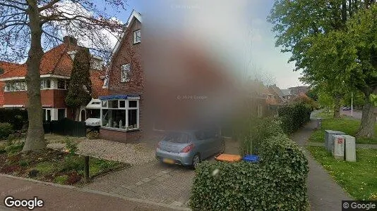 Lokaler til leie i Dongen – Bilde fra Google Street View