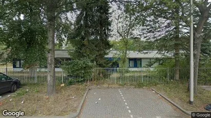 Lokaler til leje i Tilburg - Foto fra Google Street View