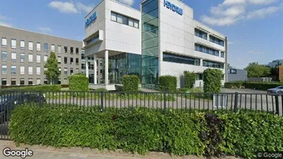 Office spaces for rent in Den Bosch - Photo from Google Street View