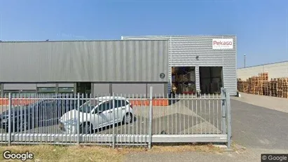 Commercial properties for rent in Goirle - Photo from Google Street View