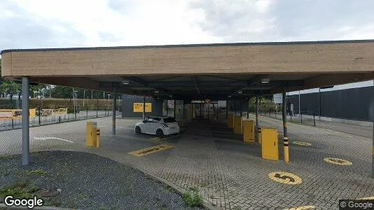 Lokaler til leje i Tilburg - Foto fra Google Street View