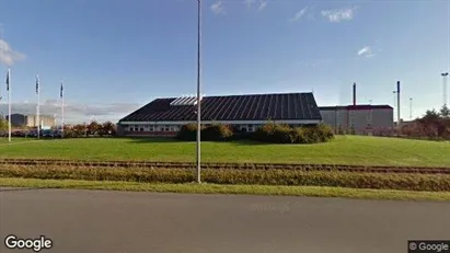 Kontorlokaler til leje i Aalborg Øst - Foto fra Google Street View