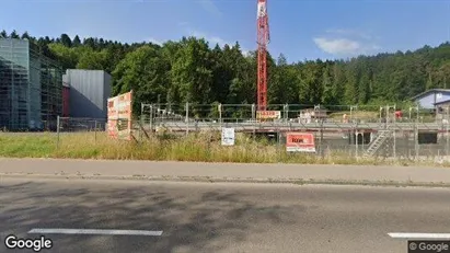 Büros zur Miete in Winterthur – Foto von Google Street View