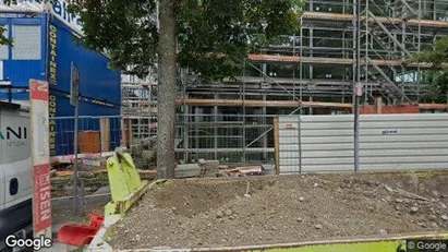 Kontorer til leie i Zürich Distrikt 8 – Bilde fra Google Street View