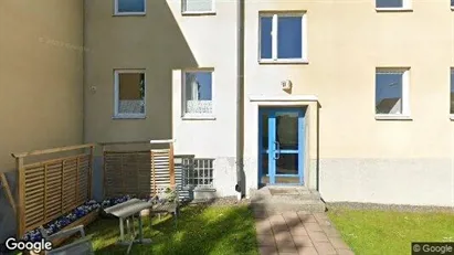 Kontorer til leie i Stockholm South – Bilde fra Google Street View