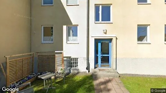 Office spaces for rent i Stockholm South - Photo from Google Street View