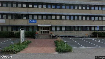 Lokaler til leje i Mölndal - Foto fra Google Street View