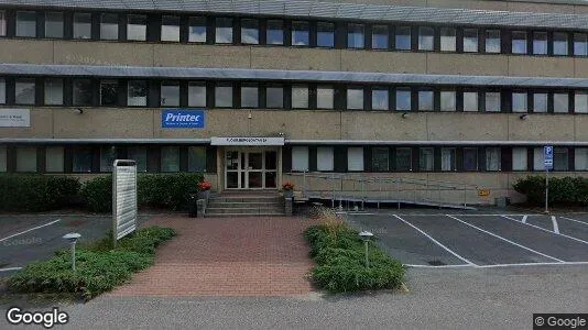 Lokaler til leje i Mölndal - Foto fra Google Street View