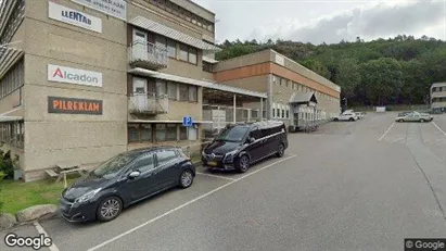 Kontorer til leie i Mölndal – Bilde fra Google Street View