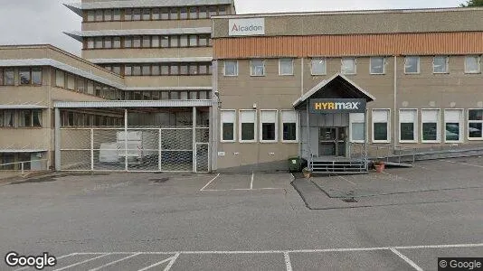 Coworking spaces för uthyrning i Mölndal – Foto från Google Street View