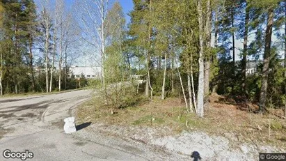 Coworking spaces zur Miete in Tyresö – Foto von Google Street View