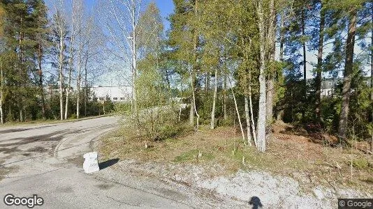 Coworking spaces zur Miete i Tyresö – Foto von Google Street View