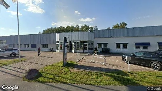 Coworking spaces zur Miete i Värnamo – Foto von Google Street View