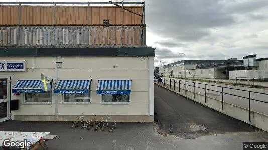 Coworking spaces for rent i Söderköping - Photo from Google Street View