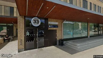 Kontorhoteller til leie i Stockholm South – Bilde fra Google Street View