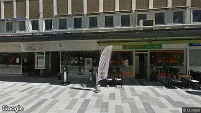 Coworking spaces te huur in Eskilstuna - Foto uit Google Street View