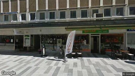 Coworking spaces te huur i Eskilstuna - Foto uit Google Street View