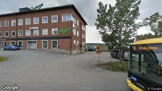 Coworking spaces zur Miete i Östersund – Foto von Google Street View