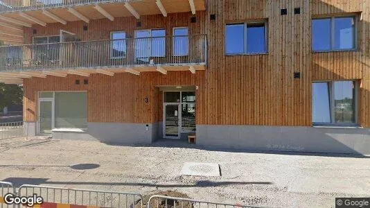 Coworking spaces for rent i Linköping - Photo from Google Street View