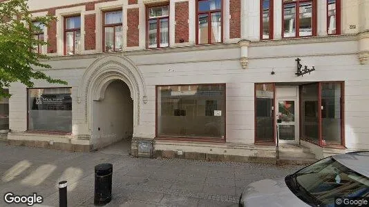 Coworking spaces zur Miete i Köping – Foto von Google Street View