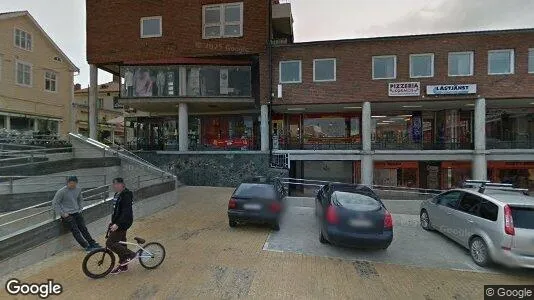 Coworking spaces zur Miete i Östersund – Foto von Google Street View