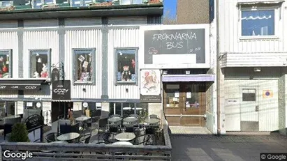 Coworking spaces zur Miete in Kungälv – Foto von Google Street View
