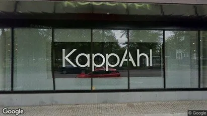 Coworking spaces zur Miete in Mariestad – Foto von Google Street View