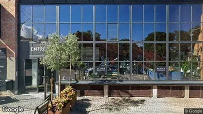 Kontorhoteller til leje i Lerum - Foto fra Google Street View