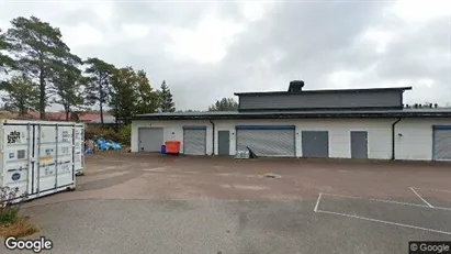 Coworking spaces zur Miete in Kungälv – Foto von Google Street View
