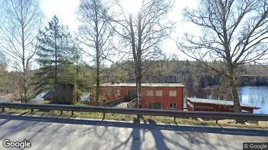 Coworking spaces zur Miete i Forshaga – Foto von Google Street View