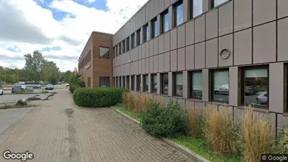 Coworking spaces for rent in Österåker - Photo from Google Street View